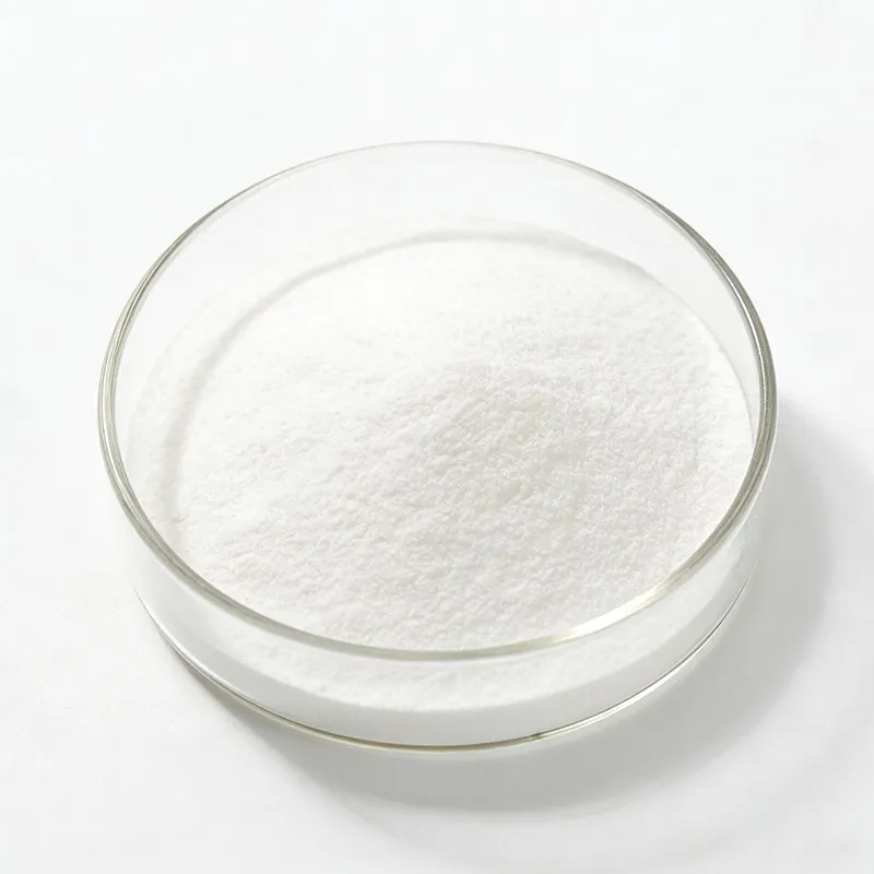 Taurine 99.8% White Powder - Pure Taurine for Health Supplementation