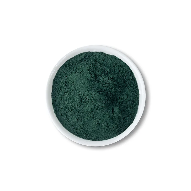 Phthalocyanine Green for Water-Based Paste - Superior Stability for Water-Based Systems