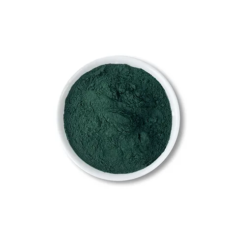 Verde de ftalocianina para pasta a base de agua-Estabilidad superior para sistemas a base de agua