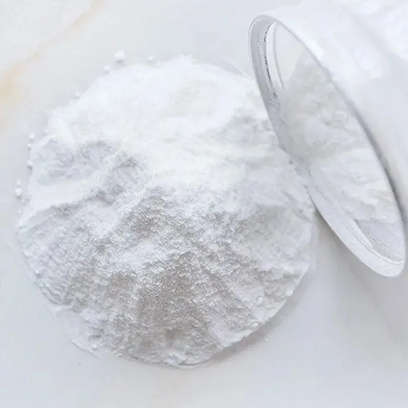 Taurine 99.8% White Powder - Pure Taurine for Health Supplementation