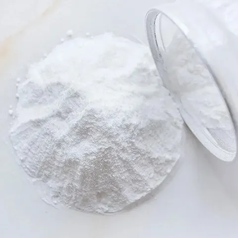 Taurine 99.8% White Powder - Pure Taurine for Health Supplementation