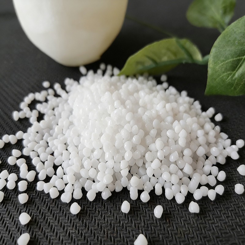 Polypropylene K8003 Resin - Excellent Flowability for Injection Molding