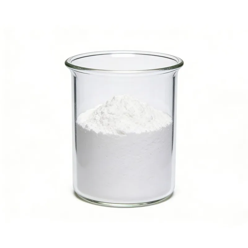 Food Additive Sodium Hexametaphosphate - High-Quality Water Softener for Food Applications