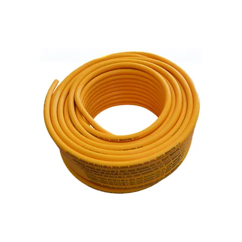 Plastic High Pressure Tubing Air Hose - Flexible, Durable PVC Tubes for High-Pressure Applications