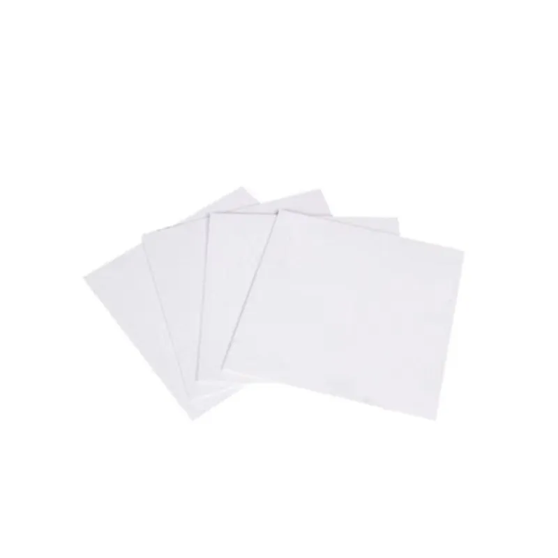White Waterproof Anti-Scratch PVC Foam Sheet - Durable, Water-Resistant PVC Sheet for Construction