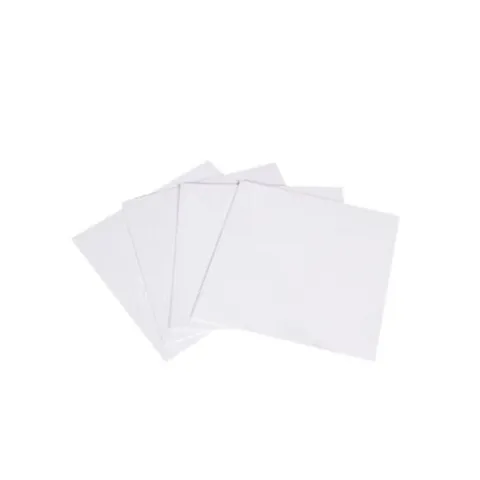 White Waterproof Anti-Scratch PVC Foam Sheet - Durable, Water-Resistant PVC Sheet for Construction