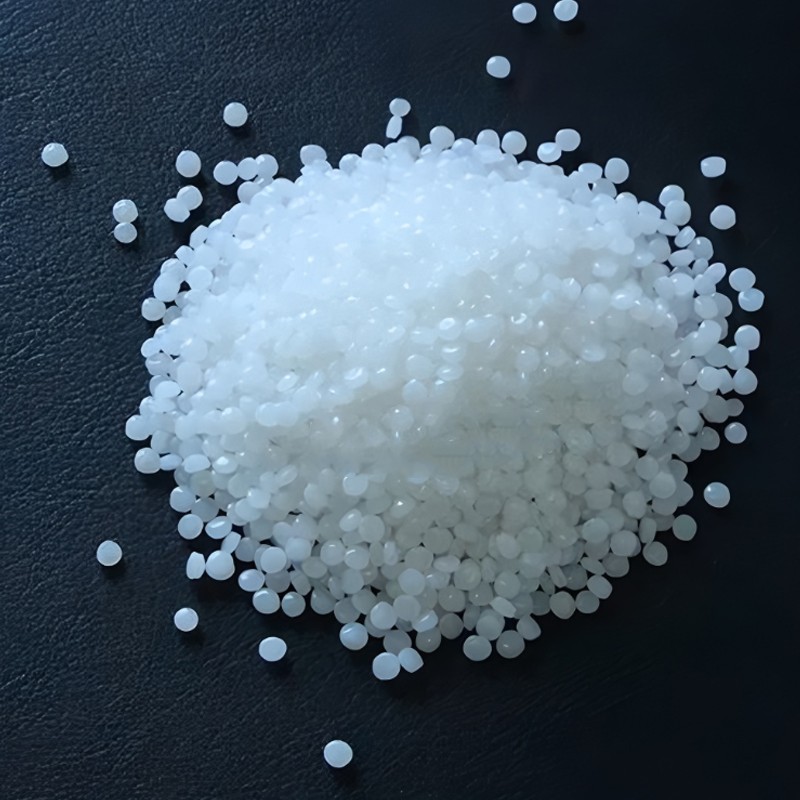 Polypropylene K8003 Resin - Excellent Flowability for Injection Molding