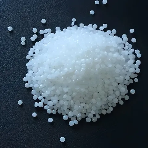 Polypropylene K8003 Resin - Excellent Flowability for Injection Molding