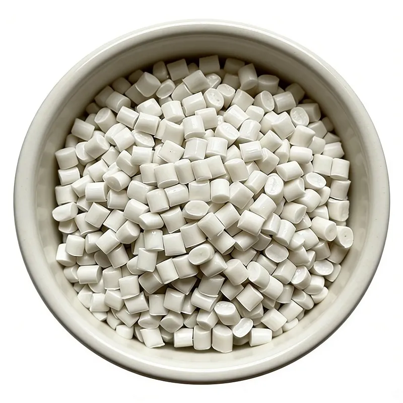 Polypropylene EPS30R Resin - Superior Performance for Automotive Parts