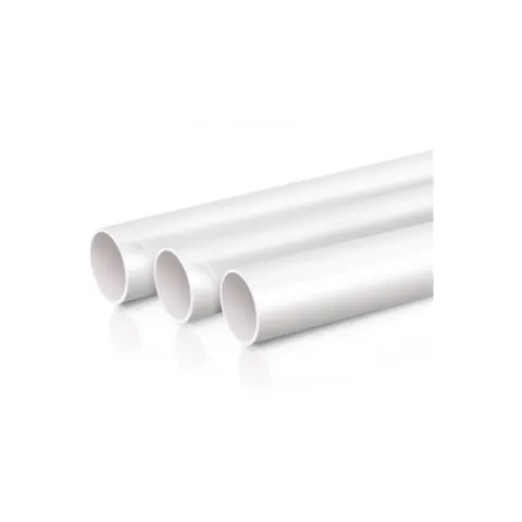 Plastic PVC Hard Pipe Water Pipe - Durable and Resistant for Plumbing Solutions
