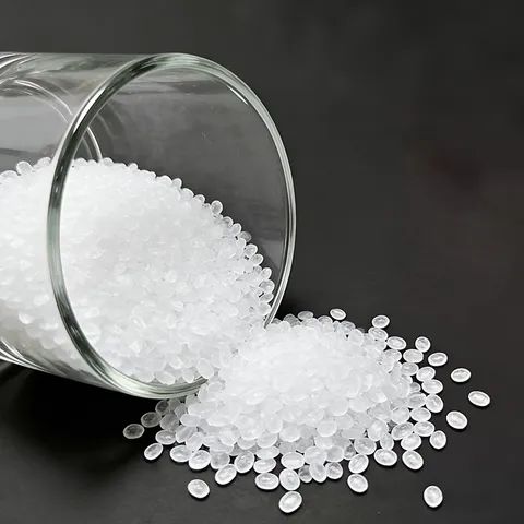 Resina de polipropileno EP300K-Alta rigidez y resistencia al impacto