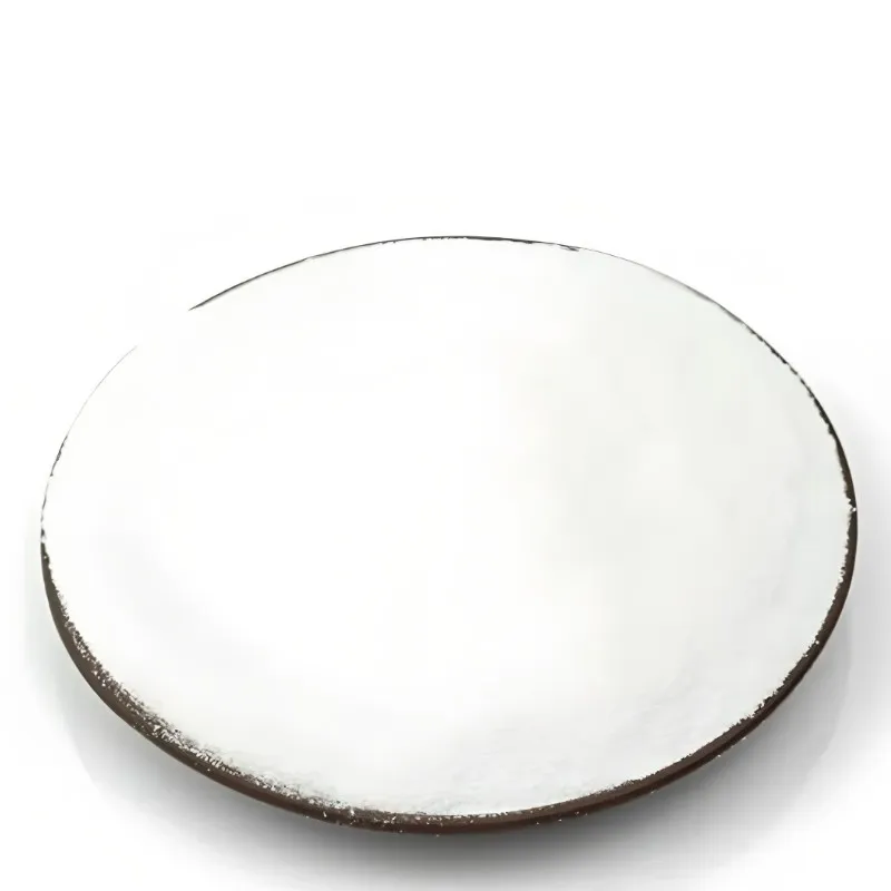 Junzheng Polyvinyl Chloride Resin SG5 - High-Strength PVC Resin for Industrial Use