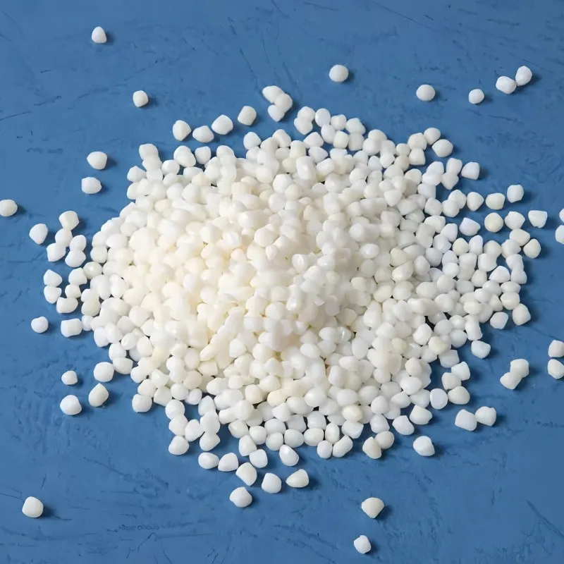 Polypropylene L5E89 Resin - High Purity and Strong Impact Resistance