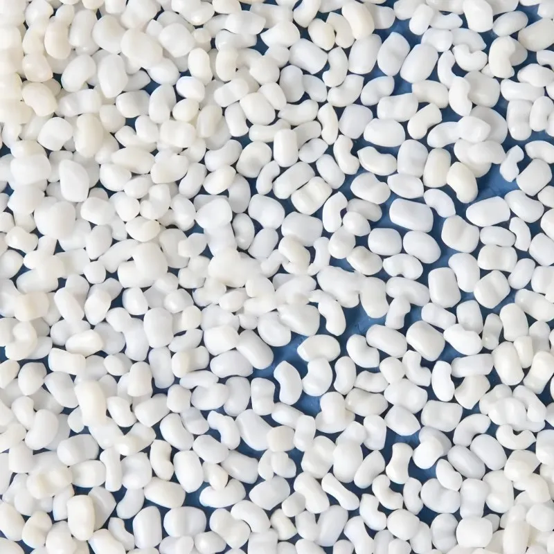 Polypropylene L5E89 Resin - High Purity and Strong Impact Resistance