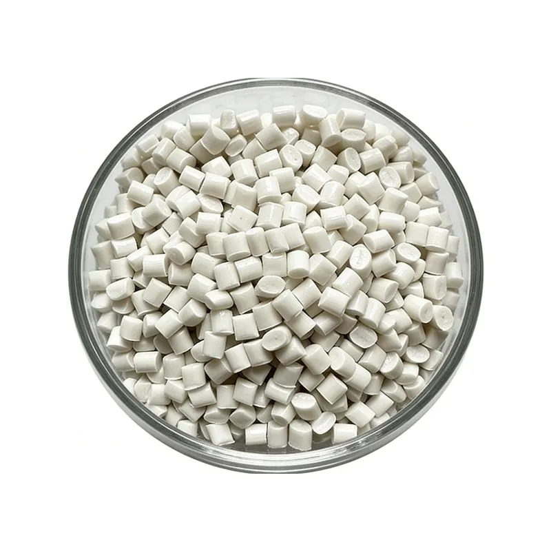 Polypropylene EPS30R Resin - Superior Performance for Automotive Parts