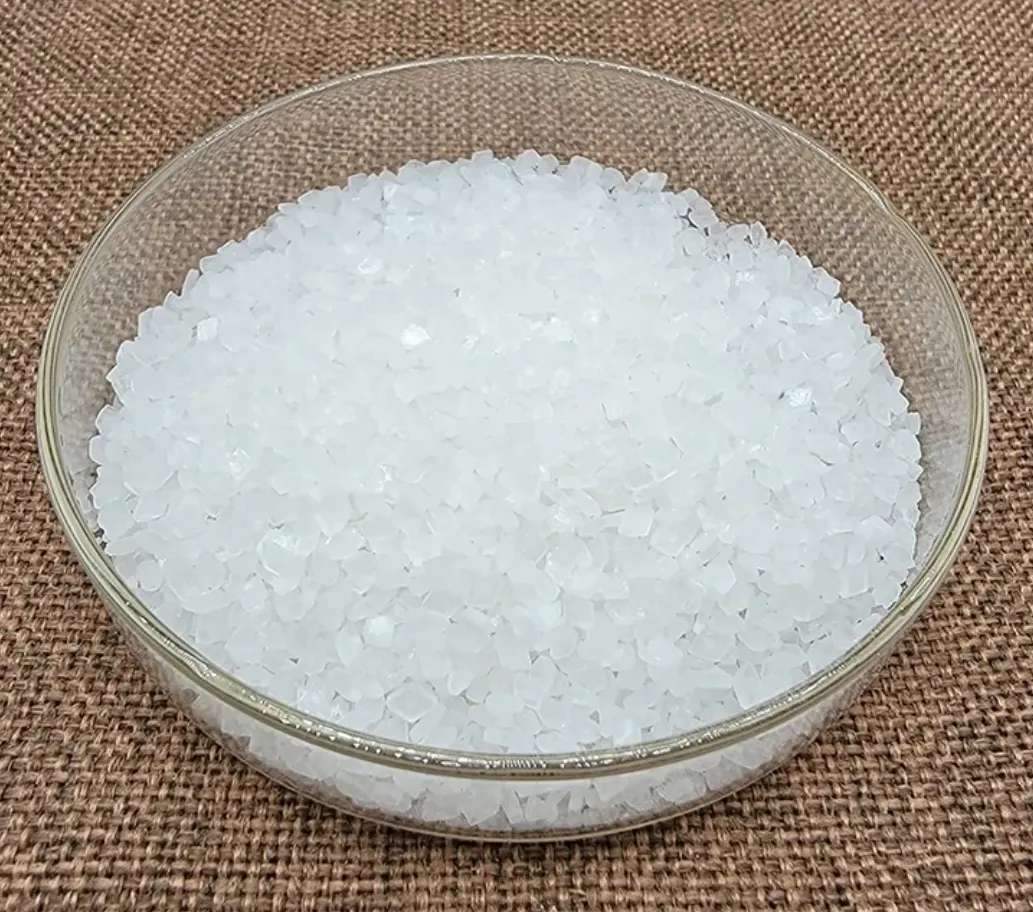Sodium Saccharin - Food Grade Sweetener with High Purity