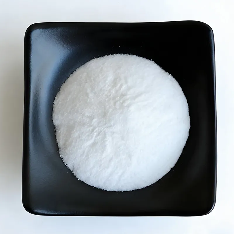 Taurine 99.8% White Powder - Pure Taurine for Health Supplementation