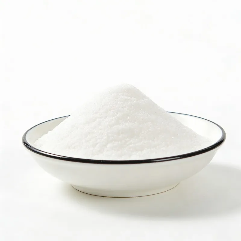 Sodium Acetate Anhydrous 99% White Powder - High Purity for Food and Industrial Uses
