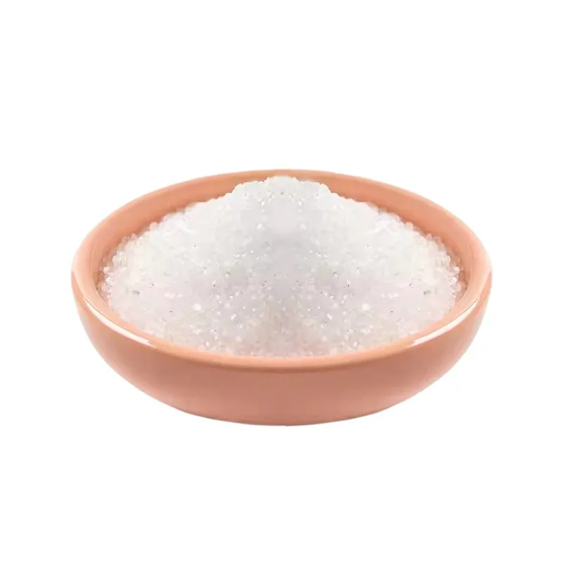 Citric Acid (Mono) (E330) White Crystal Powder - High-Quality Citric Acid for Food and Beverages
