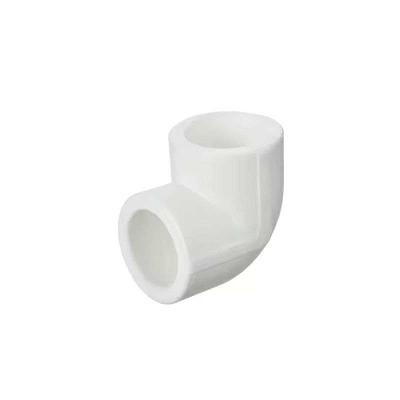 High-Quality PPR Pipe Fittings - Plumbing PPR Fittings for Secure Pipe Line Connections