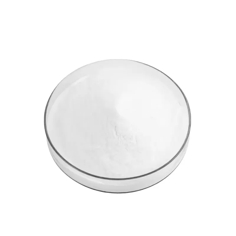 Food Preservative Natamycin Powder - Natural Antifungal Agent for Food Preservation