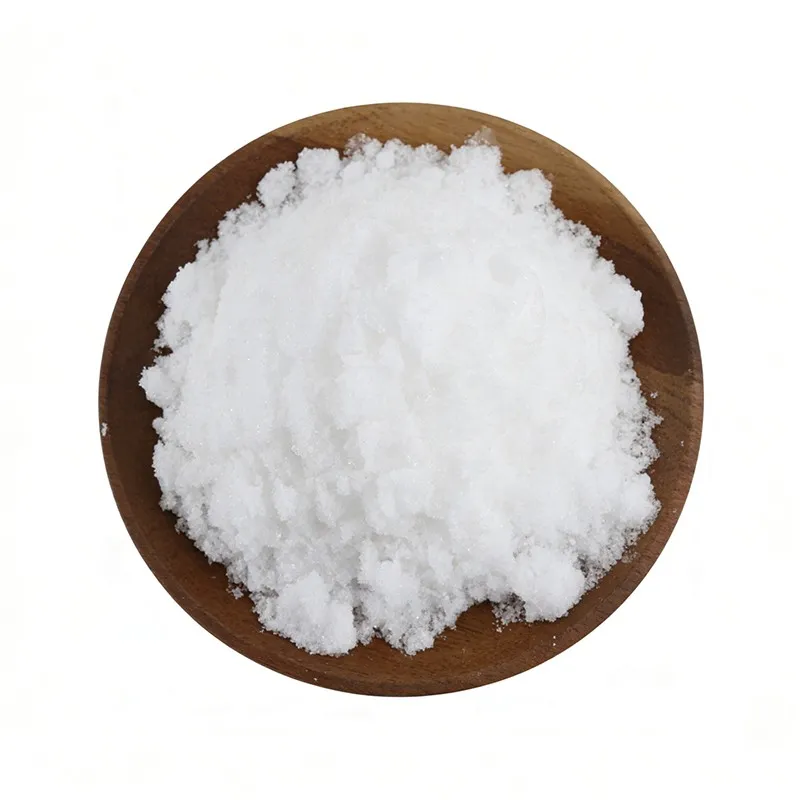 Sodium Acetate Anhydrous 99% White Powder - High Purity for Food and Industrial Uses