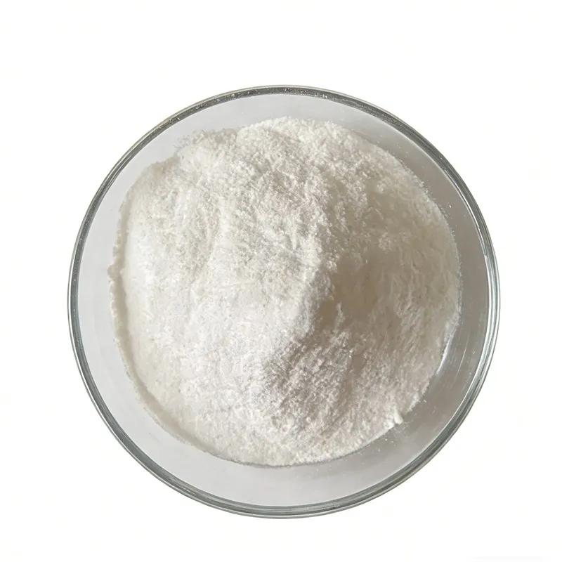 High Purity Sodium Ascorbate USP - Vitamin C Source for Food and Supplements