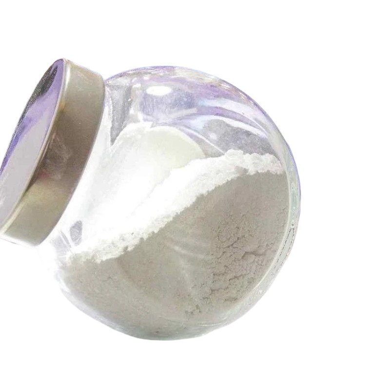 Titanium Dioxide Food Grade - High Purity for Food and Beverage Applications