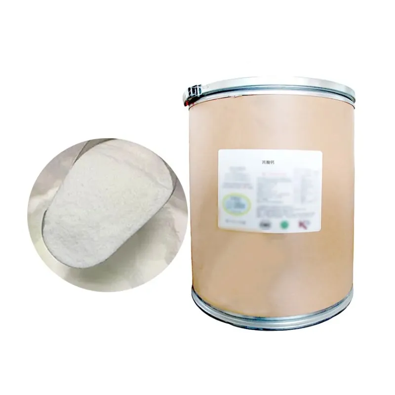 Food Preservative Calcium Propionate (E282) - High-Quality Powder for Bakery and Food Preservation