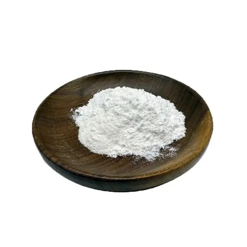 Coted Ascorbic Acid 97% Feed Grade - High-Efficiency Vitamin C for Animal Health