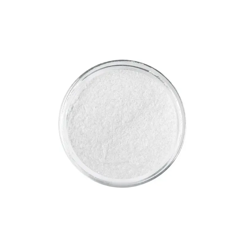 Food Grade Antioxidant Sodium Erythorbate Powder - Effective Preservation for Food Products
