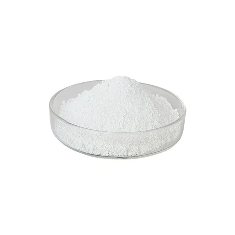 Food Ingredient Preservative Nisin Crystal Powder - Natural Preservative for Dairy and Meat