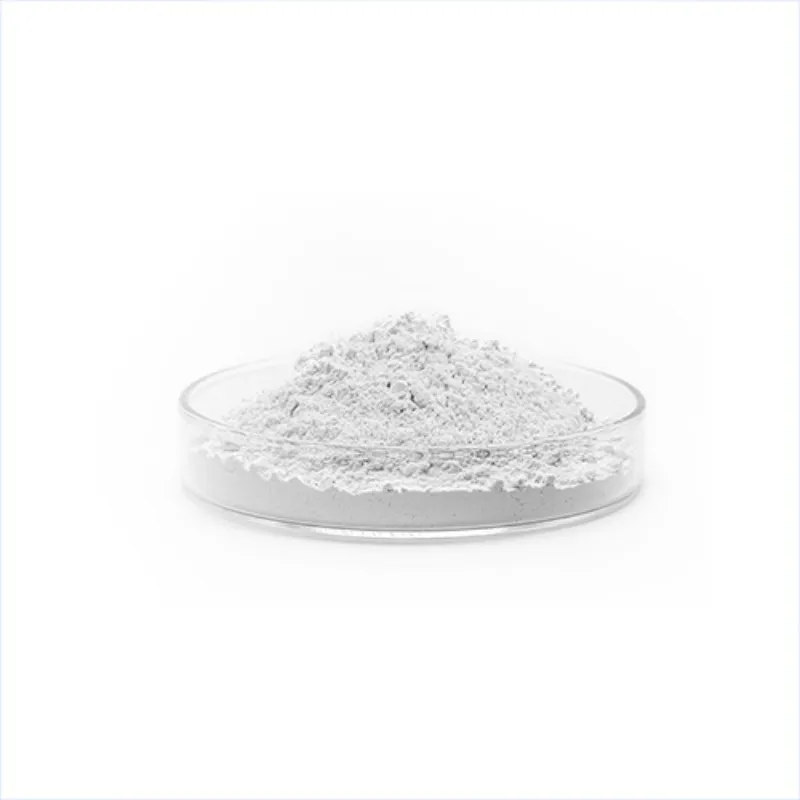 Titanium Dioxide Food Grade - High Purity for Food and Beverage Applications