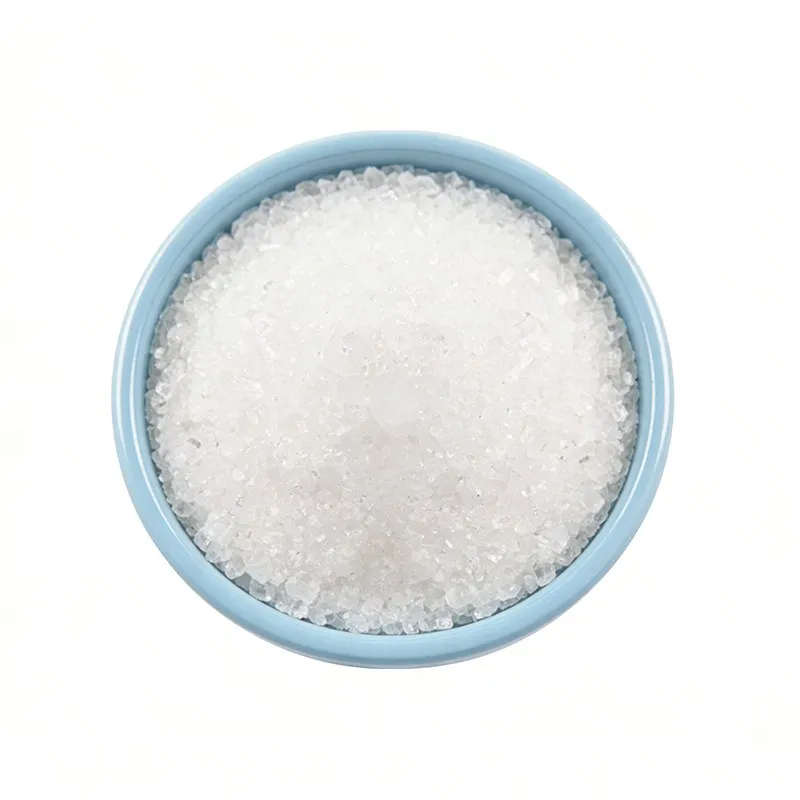 Citric Acid (Mono) (E330) White Crystal Powder - High-Quality Citric Acid for Food and Beverages