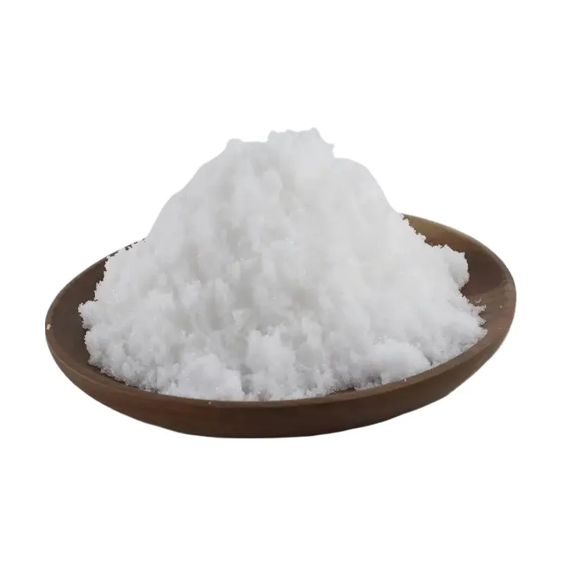 Sodium Acetate Anhydrous 99% White Powder - High Purity for Food and Industrial Uses