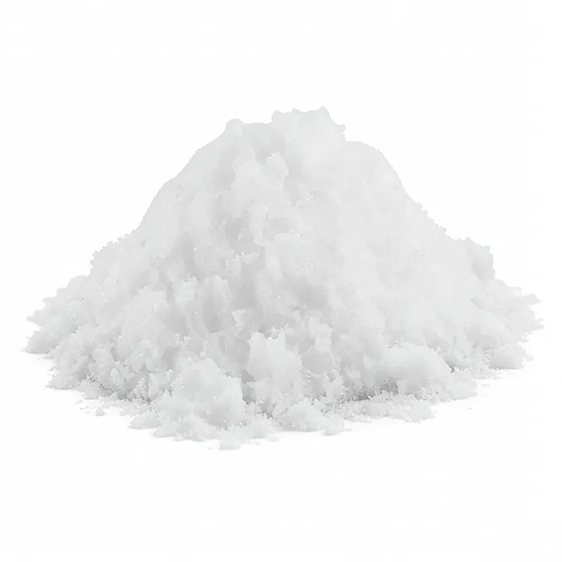 Sodium Acetate Anhydrous 99% White Powder - High Purity for Food and Industrial Uses
