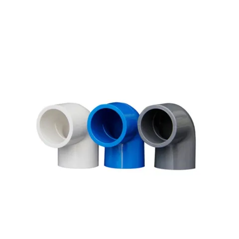 High-Quality PPR Pipe Fittings - Plumbing PPR Fittings for Secure Pipe Line Connections