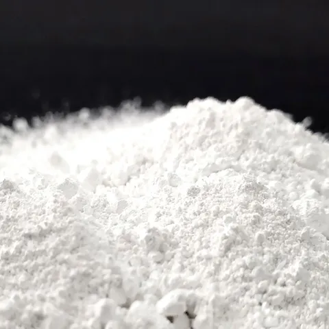 Food Grade Potassium Sorbate Granules - Effective Preservative for Food and Beverages