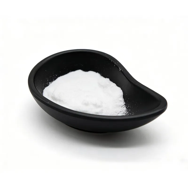 Food Grade Vitamin B3 - Essential Niacin for Health Supplement Formulations