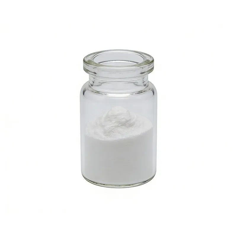 Food Grade Vitamin B3 - Essential Niacin for Health Supplement Formulations