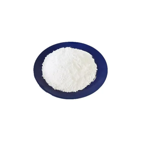 Nanzhao Xintai Active Heavy Active Calcium Carbonate 2500 Mesh - Premium Active Calcium Carbonate for Paints and Rubber