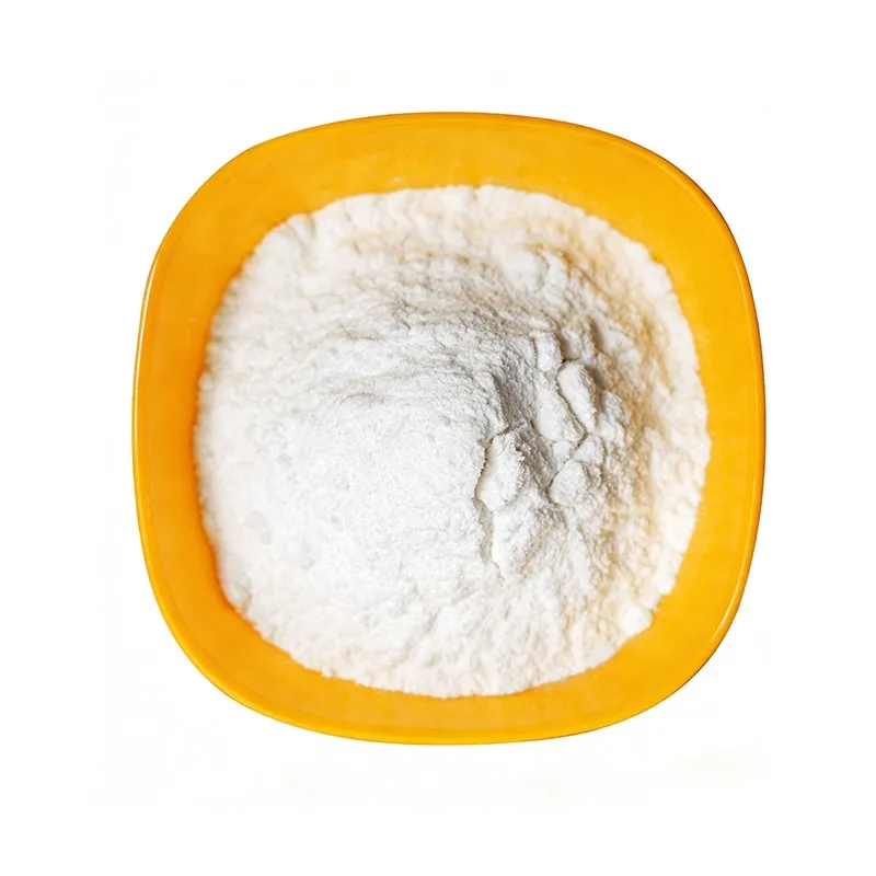 High Purity 98% VB1 Vitamin B1 Powder - Essential B Vitamin for Supplements
