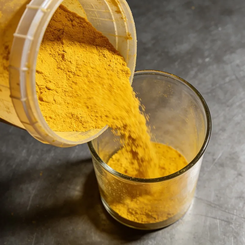 Food Grade Vitamin B2 98% - High-Purity Riboflavin for Nutritional Supplements