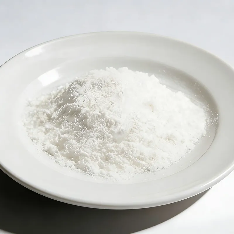 Food Grade Vitamin C Palmitate - Stable Vitamin C Formulation for Food Products