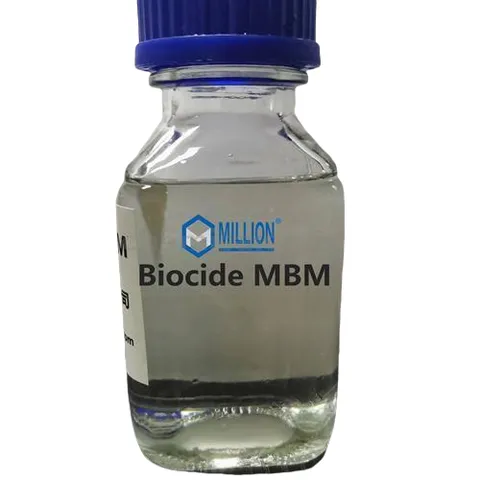 Biocide MBM for metalworking fluids CAS No.: 5625-90-1