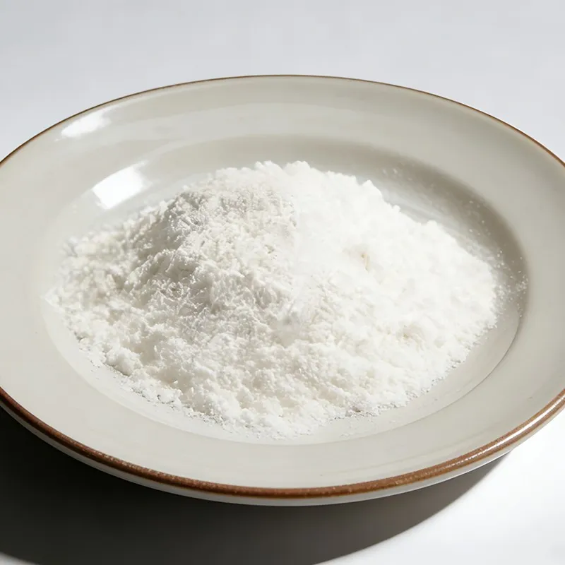 Food Grade Vitamin C Palmitate - Stable Vitamin C Formulation for Food Products