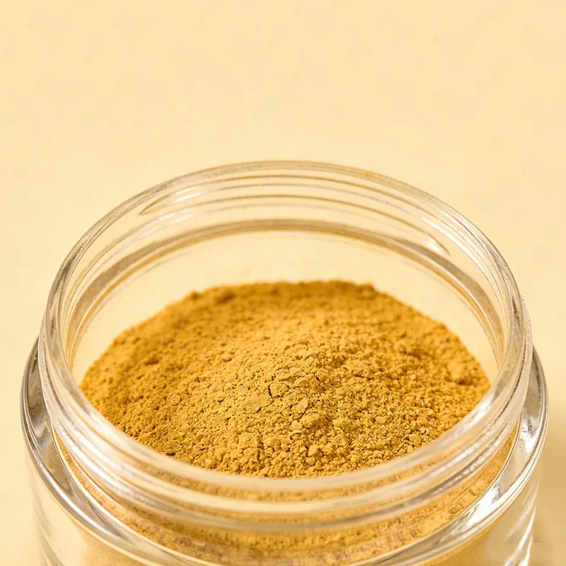 Food Grade Vitamin B2 98% - High-Purity Riboflavin for Nutritional Supplements