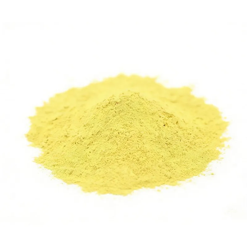 High-Quality Folic Acid Vitamin B9 Food Grade - Pure Folic Acid for Health Products