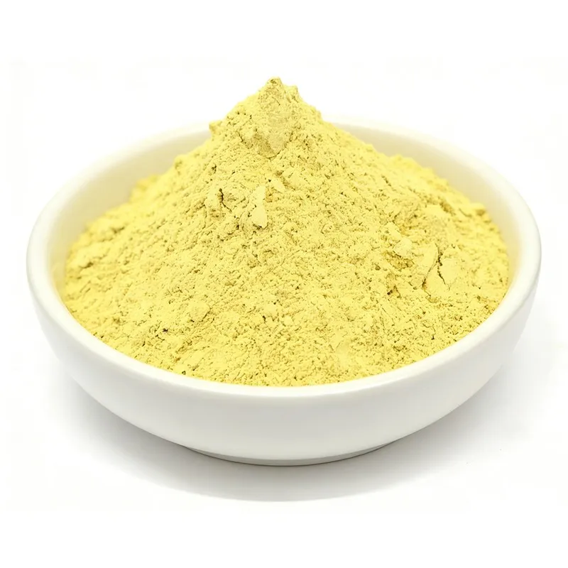 High-Quality Folic Acid Vitamin B9 Food Grade - Pure Folic Acid for Health Products