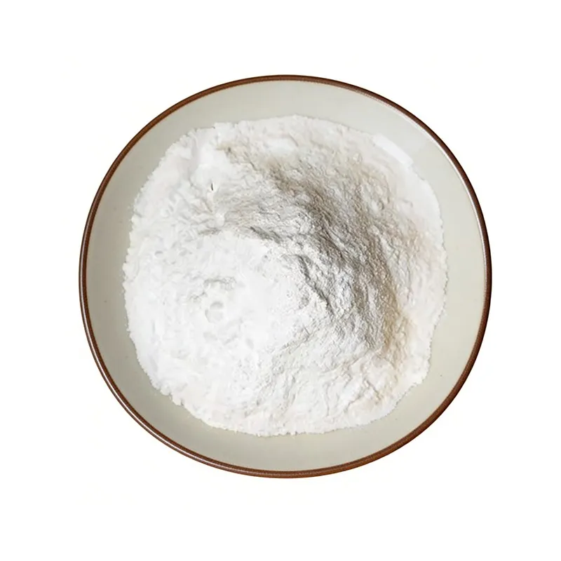 High Purity 98% VB1 Vitamin B1 Powder - Essential B Vitamin for Supplements